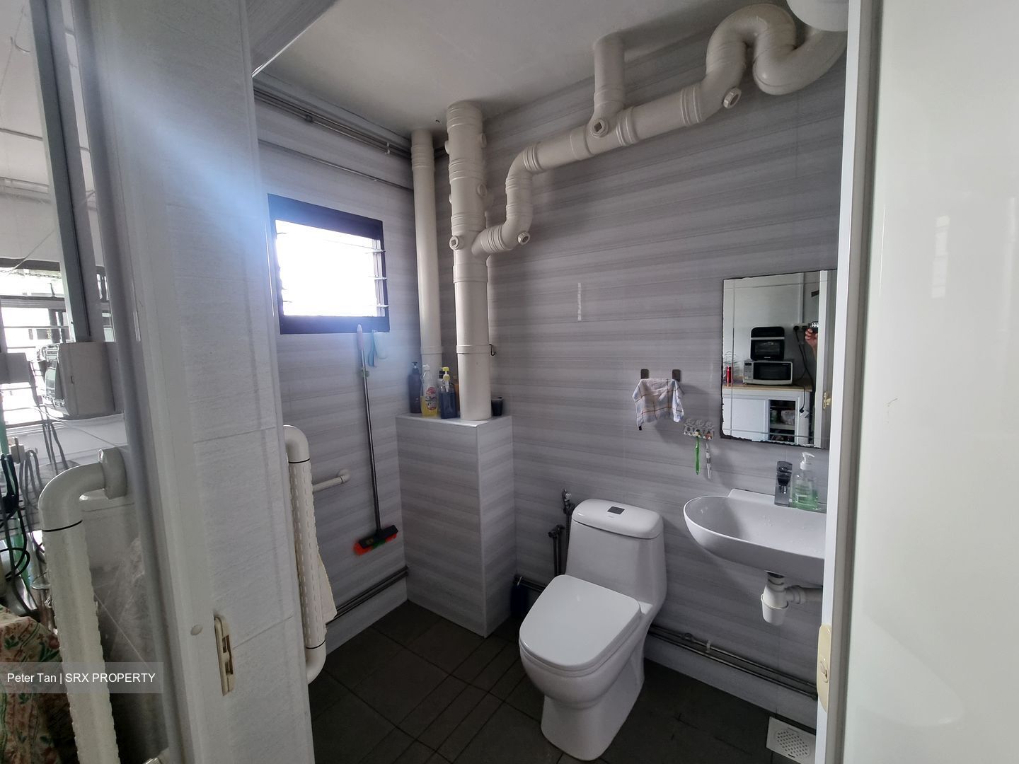 Blk 616 Senja Road (Bukit Panjang), HDB 4 Rooms #622136881